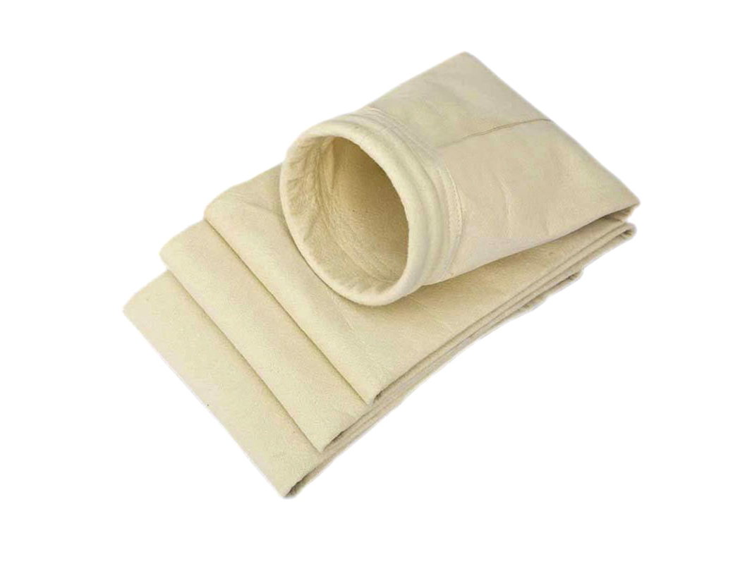 氟美斯除尘滤袋