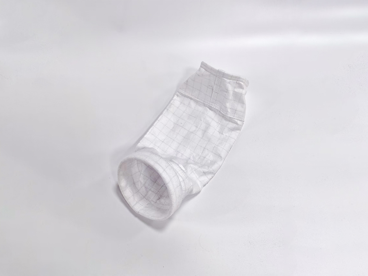 抗静电除尘滤袋