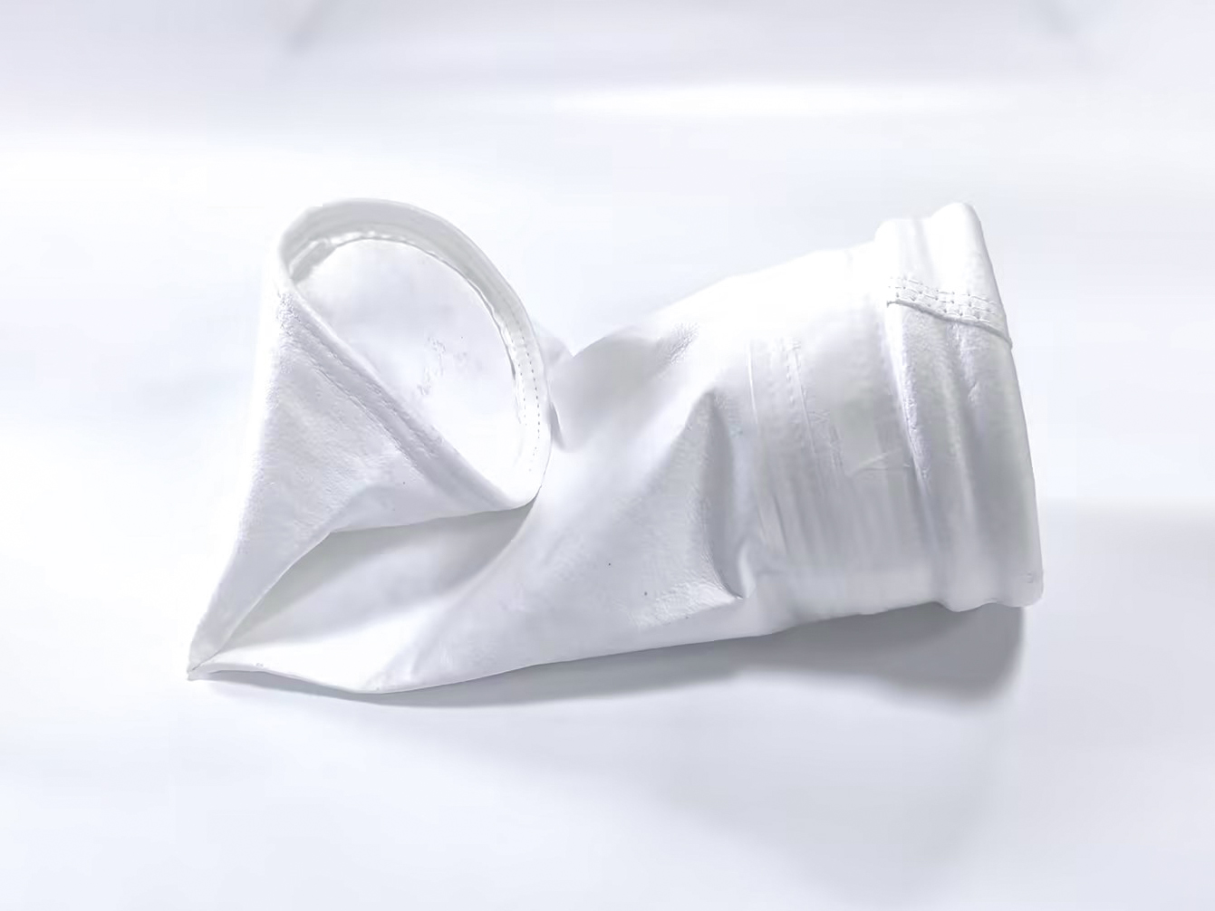 如何正确选择PTFE复合除尘布袋？