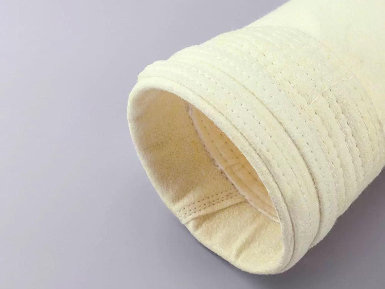 氟美斯除尘滤袋