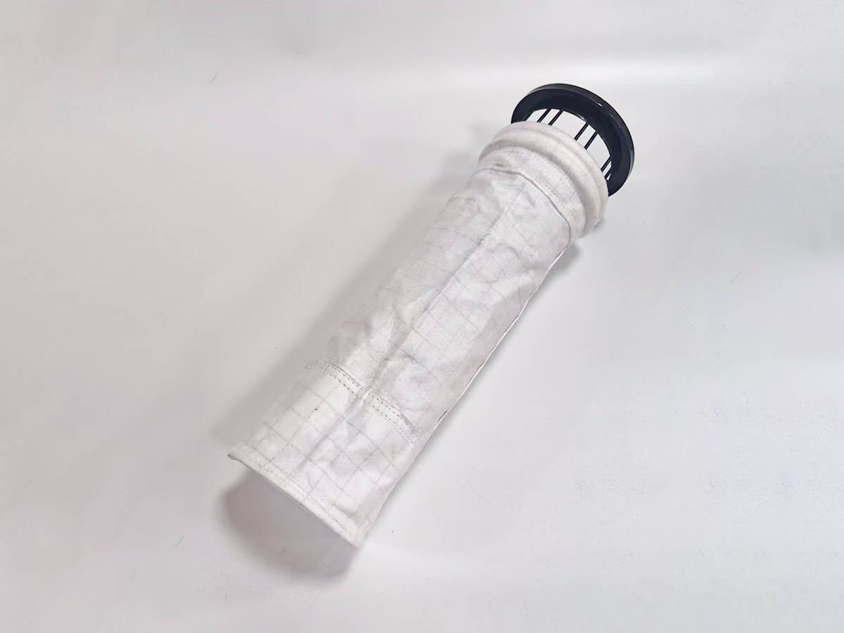 抗静电除尘滤袋