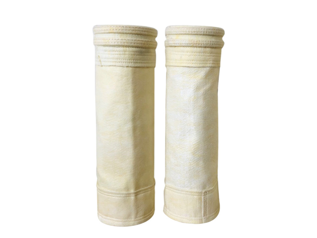 氟美斯除尘滤袋